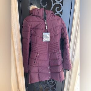 Beautiful Pajar Canada jacket. Brand new with tags. Never worn.
